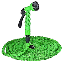 PowerSpray Magic Hose – Versatile High-Pressure Hose for Efficient Watering, Heavy-Duty Cleaning, and Yard Maintenance