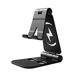 Folding Bracket Adjustable Mobile Phone Foldable Holder Stand Dock Mount