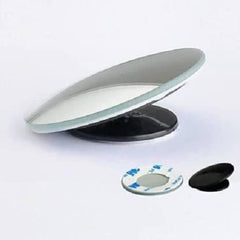 Blind Spot Mirror- Universal Blind Spot Mirror For Car(Right, Left)